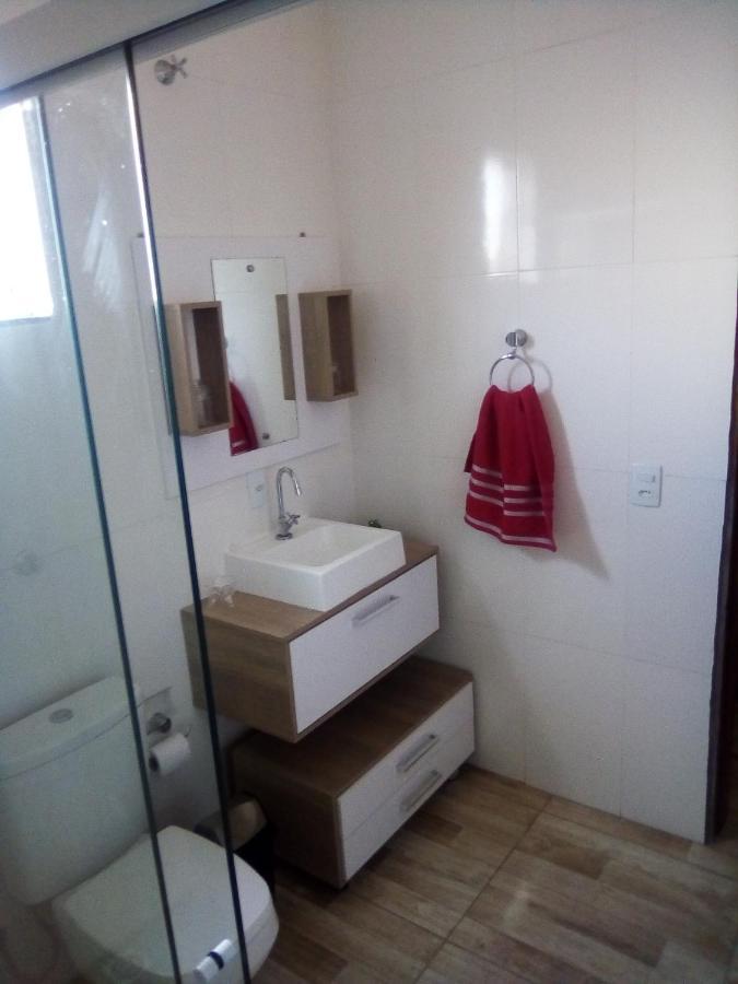 Casa No Rio Vermelho Florianópolis Zewnętrze zdjęcie