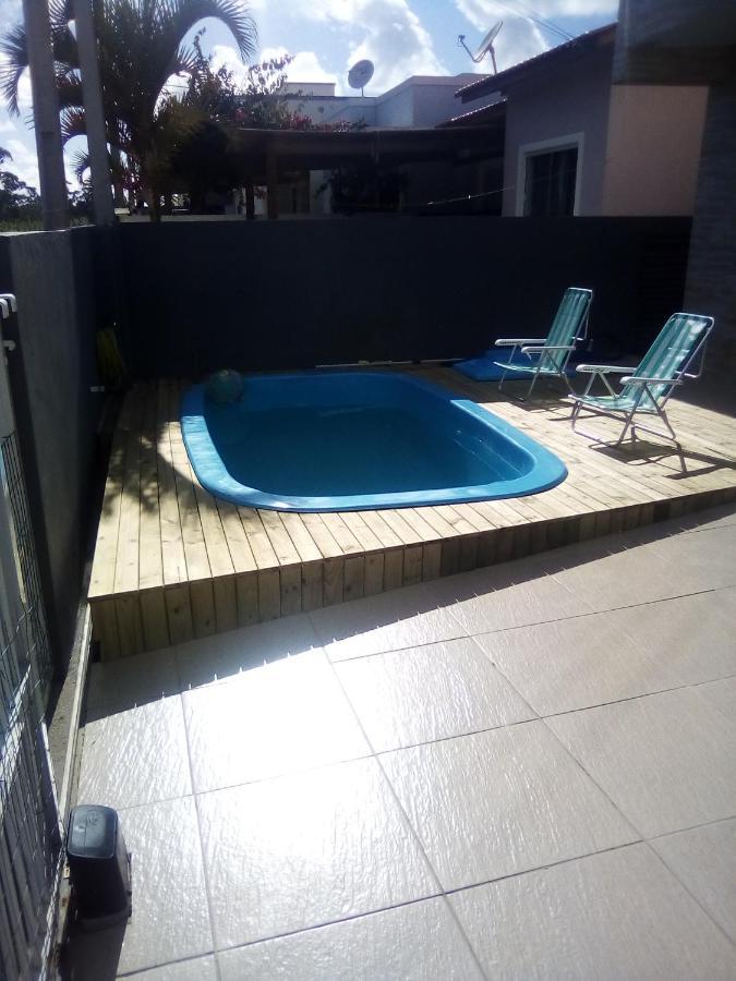 Casa No Rio Vermelho Florianópolis Zewnętrze zdjęcie